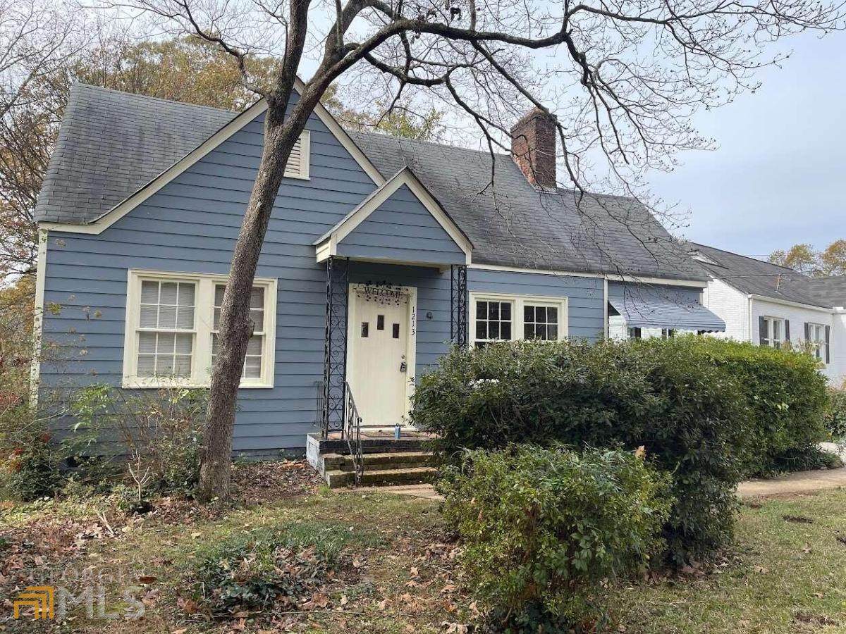 1213 Bouldercrest Drive - Photo 1