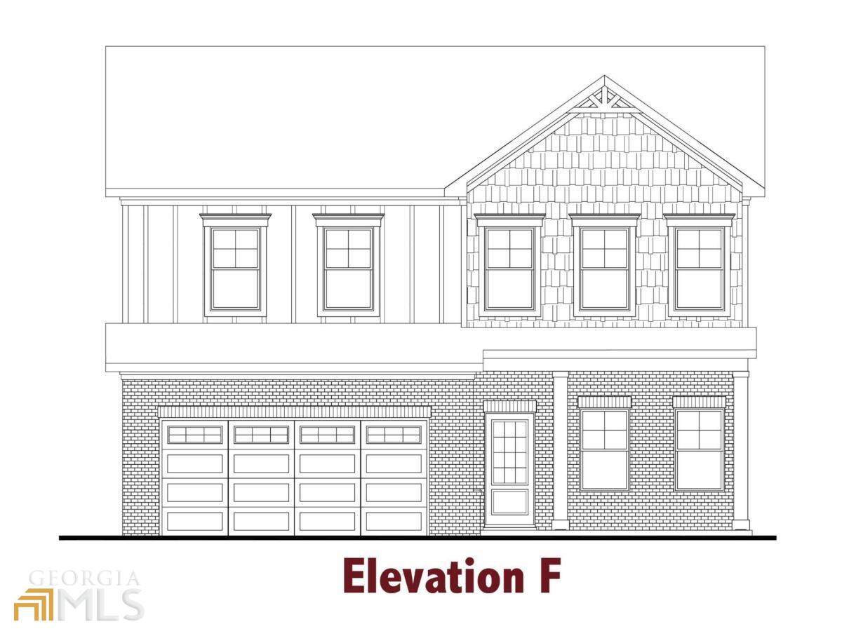 4098 Brookmont Way - Photo 1