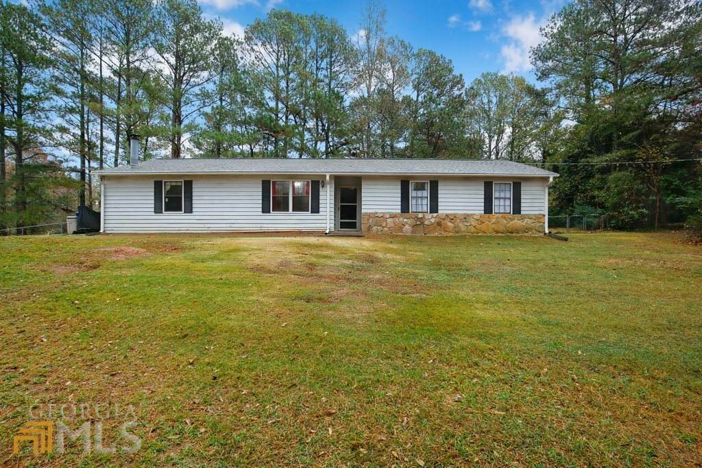 3542 Denby Drive - Photo 1