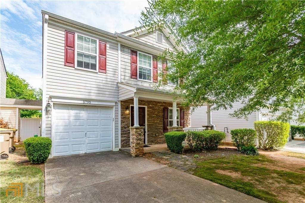 5795 Mountain Top Place - Photo 1