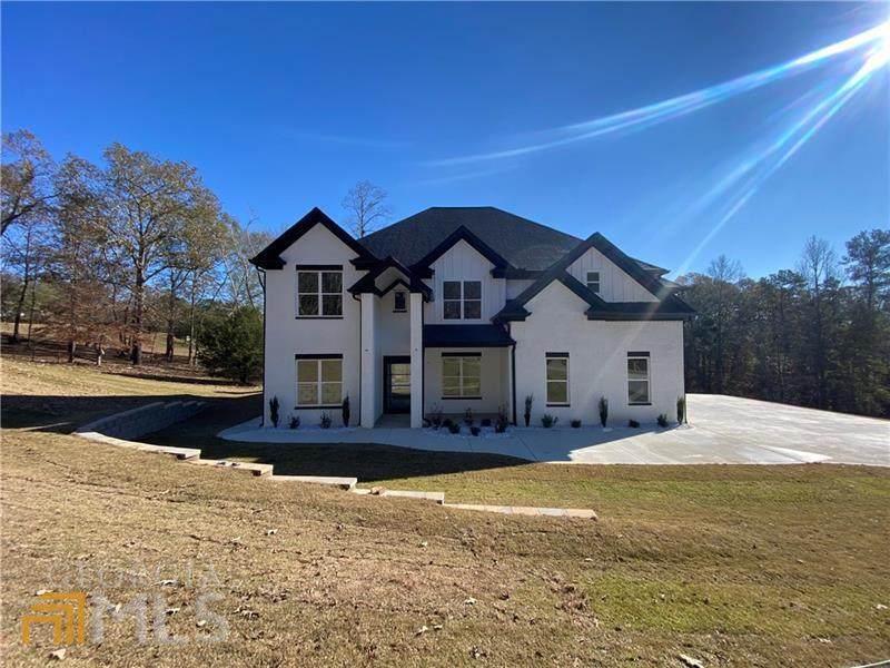 1755 Thomas Drive - Photo 1