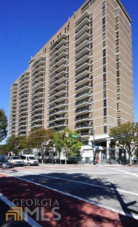620 Peachtree Street - Photo 1