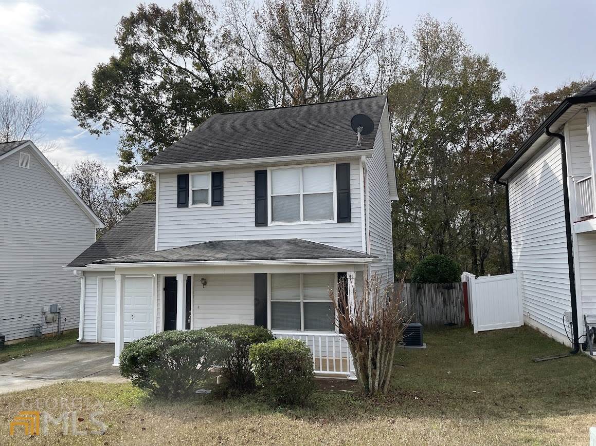 823 Tramore Drive - Photo 1