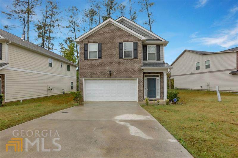 2295 Shady Drive - Photo 1