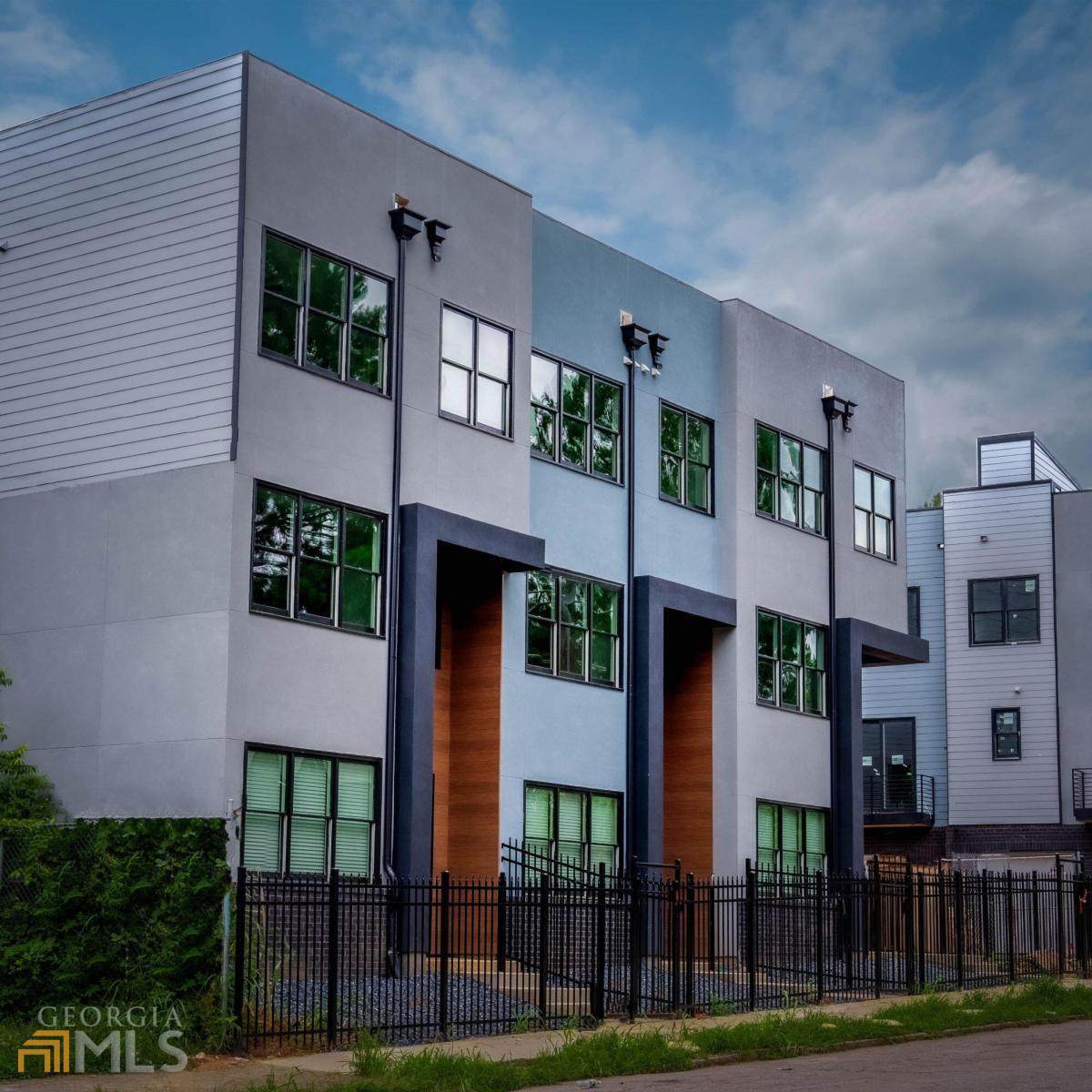 340 Eugenia Street - Photo 1