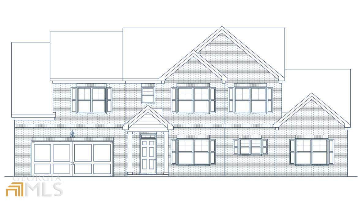 680 Corsica Lane - Photo 1