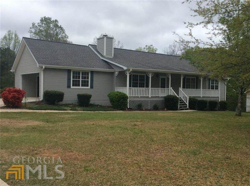 5780 Big A Road - Photo 1