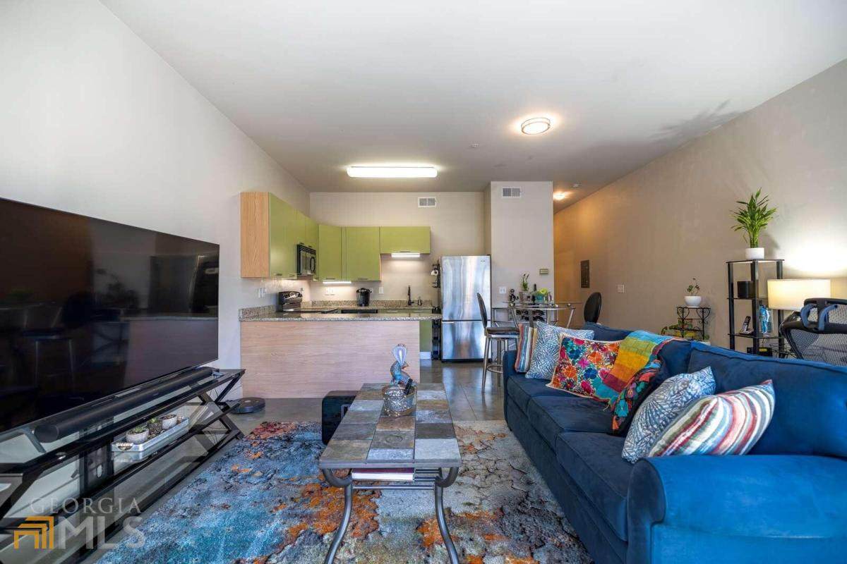 89 Mangum Street - Photo 1