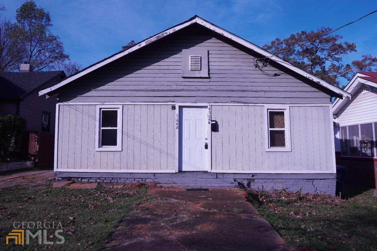1448 Hosea L Williams Drive - Photo 1
