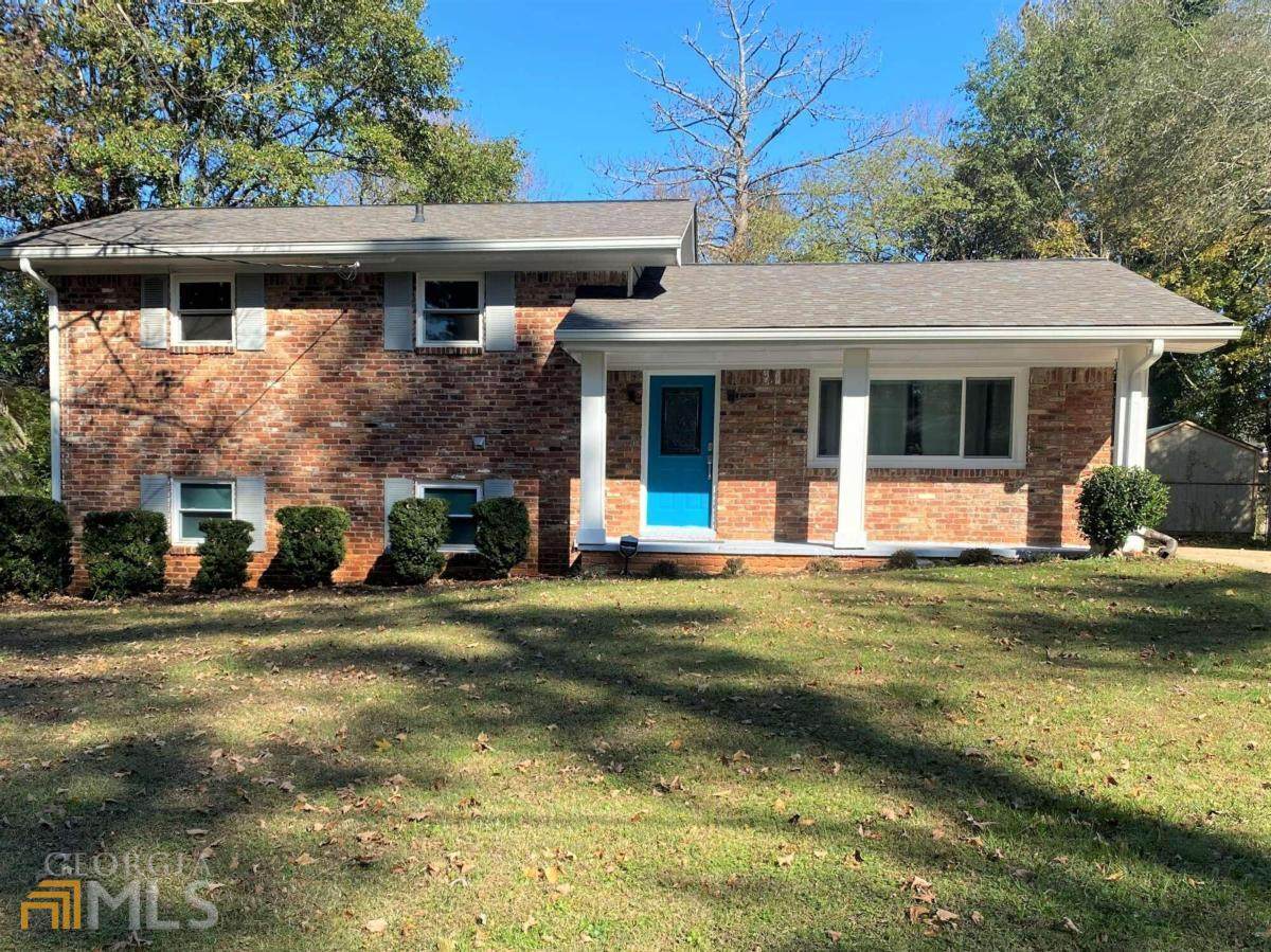 2144 Galway Lane - Photo 1