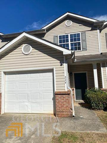 224 Shenandoah Drive - Photo 1