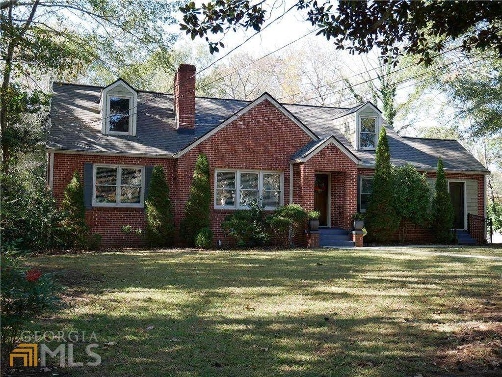 496 Medlock Road - Photo 1