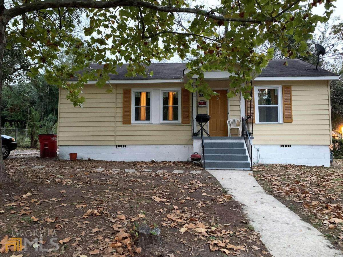 4142 Buena Vista Avenue - Photo 1