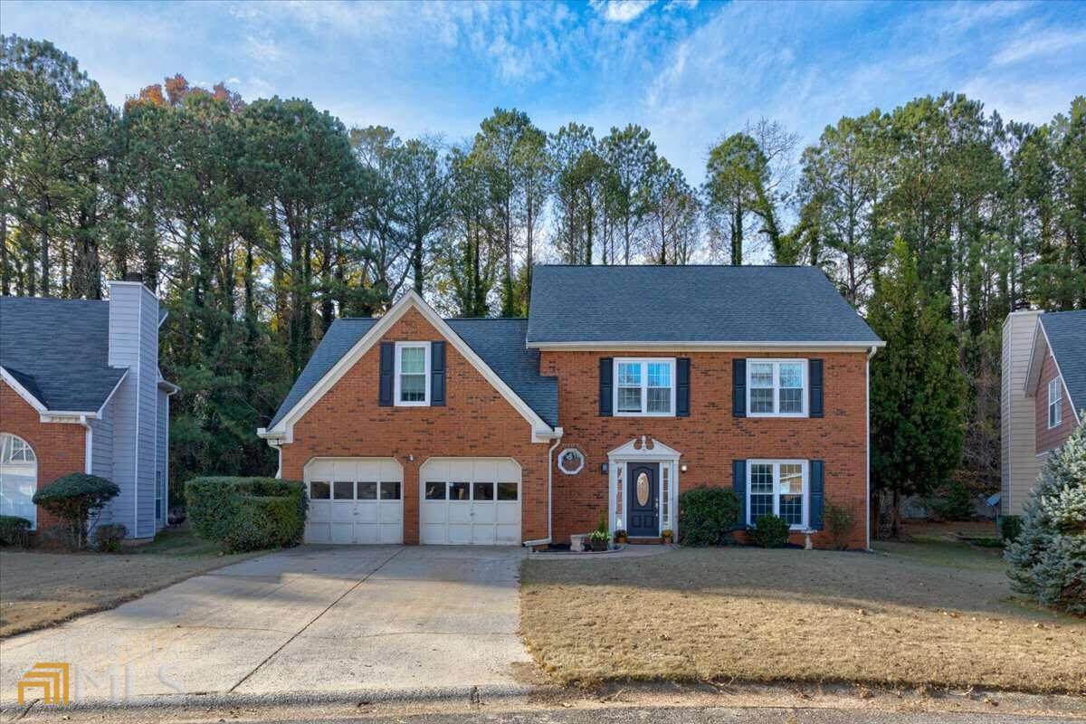 4703 Vineyard Court - Photo 1