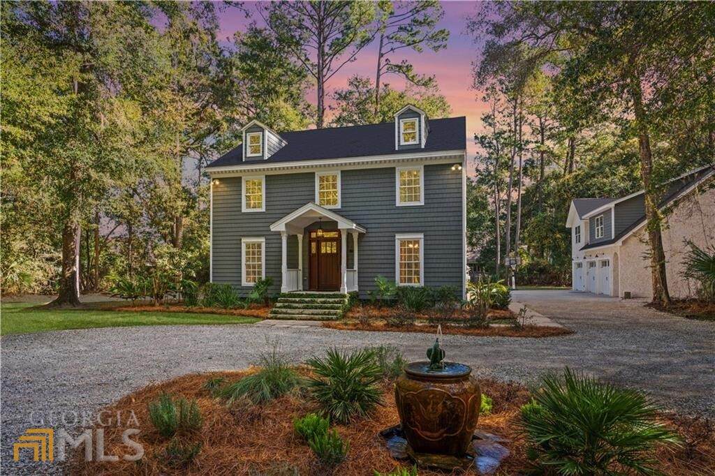 217 Stevens Road - Photo 1