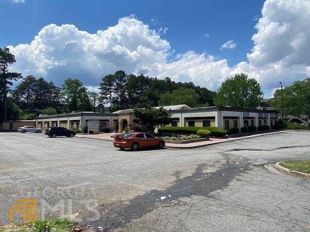 2100 Parklake Drive - Photo 1