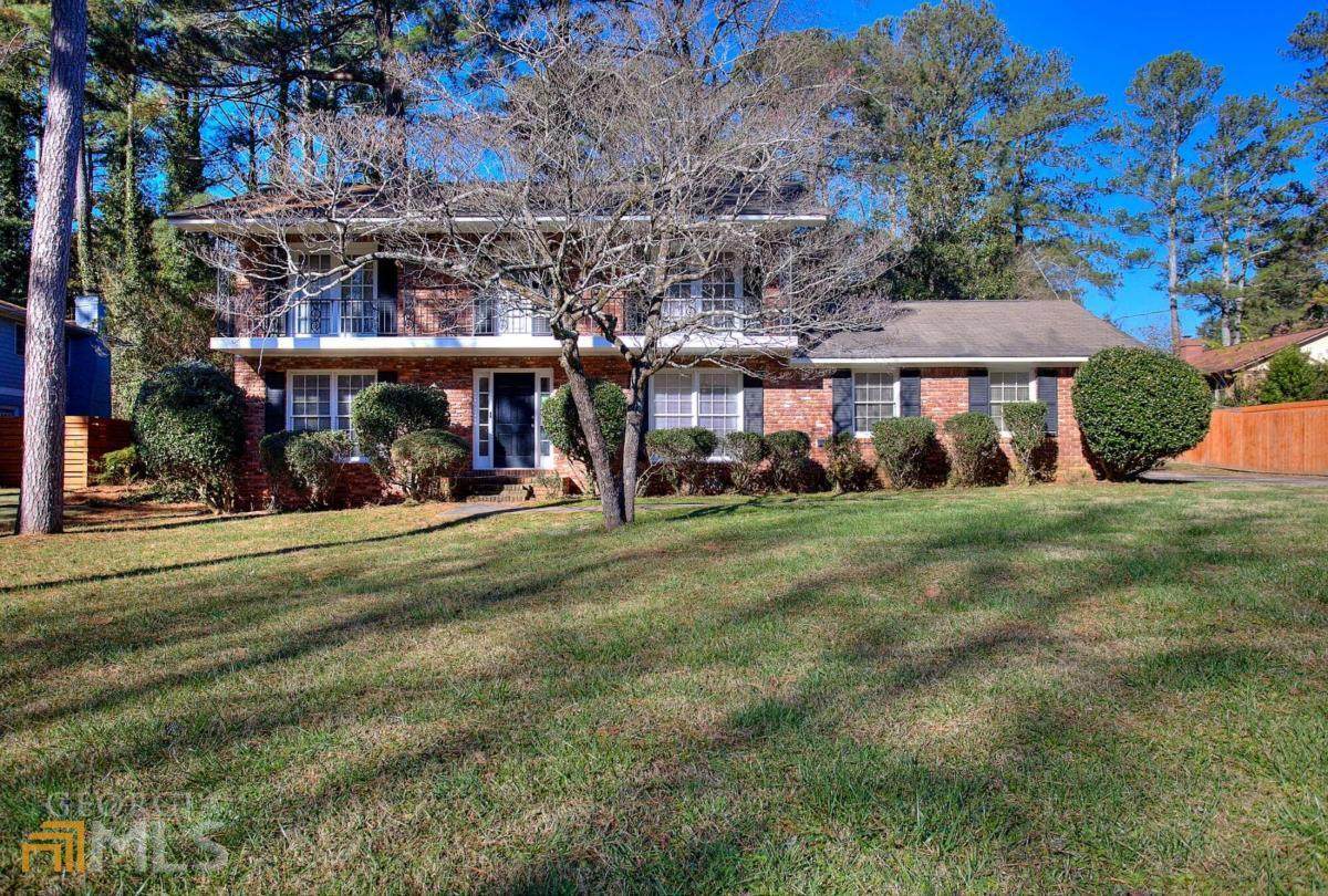 928 Fairwind Court - Photo 1
