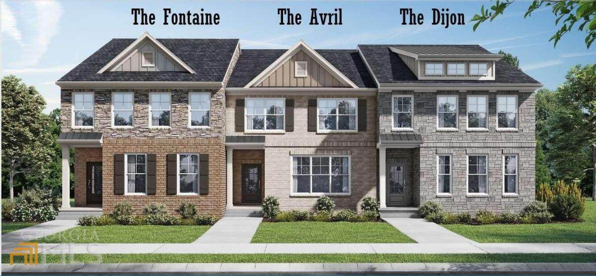 2876 Chene Place - Photo 1