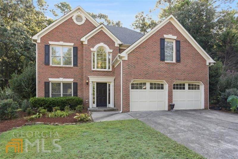 1605 Duxbury Lane - Photo 1