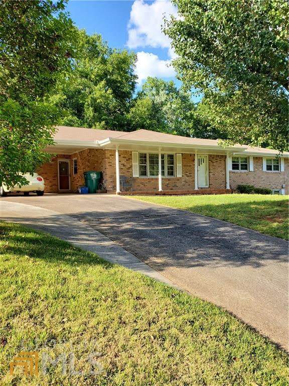 653 Reed Road - Photo 1