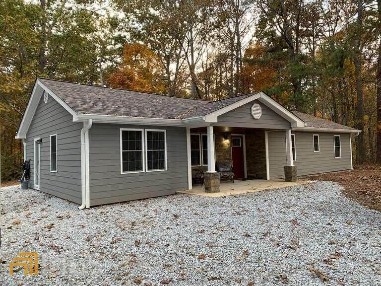 248 Dornell Road - Photo 1