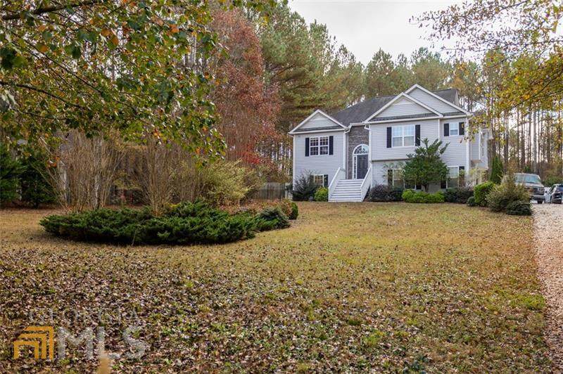 157 Creek Trail - Photo 1