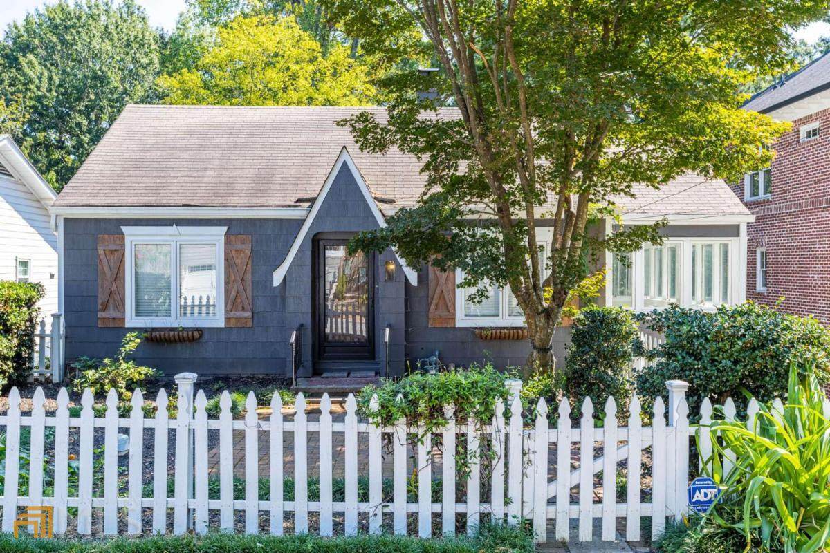 2331 Shenandoah Avenue - Photo 1