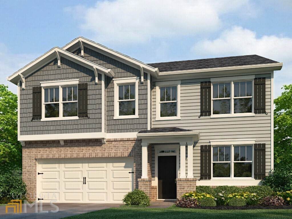 347 Etowah Parkway - Photo 1