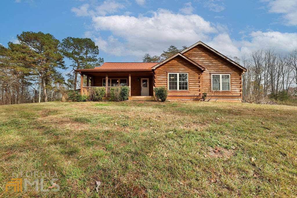 369 Sweetwater Church Road - Photo 1
