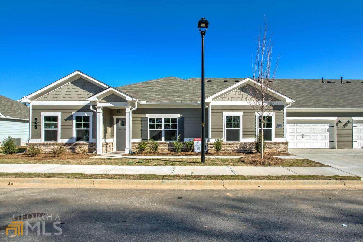 2924 Rambler Drive - Photo 1