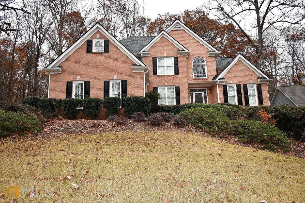647 Goldenwood Court - Photo 1