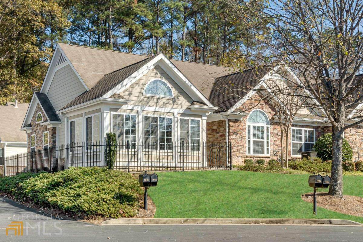1535 Duluth Highway - Photo 1