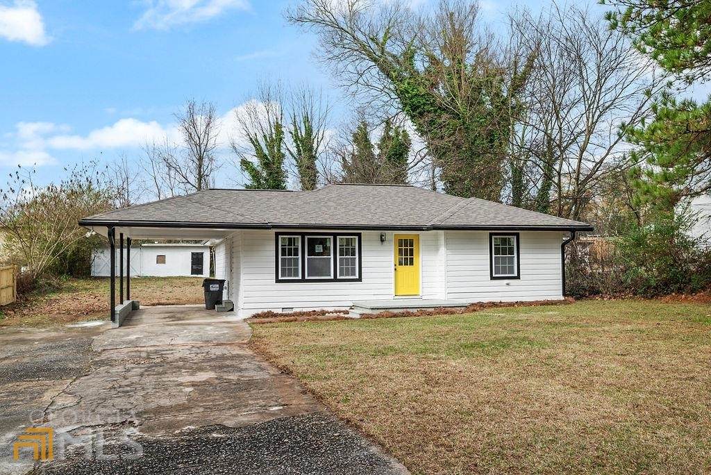5430 Carol Circle - Photo 1