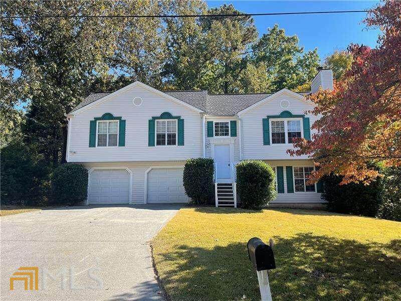 3359 Tia Trace - Photo 1