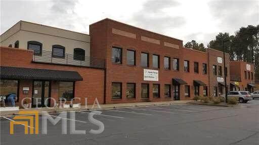 3450 Acworth Due West Road - Photo 1