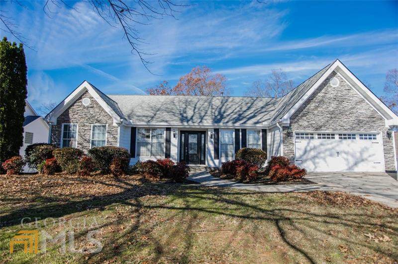 1140 Robert Pointe Way - Photo 1