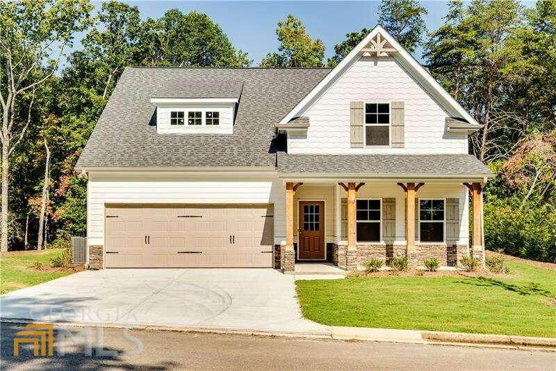 109 Delaney Pine Drive - Photo 1
