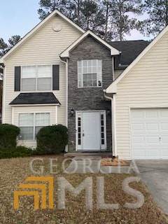 2096 Pleasant Hollow Drive - Photo 1