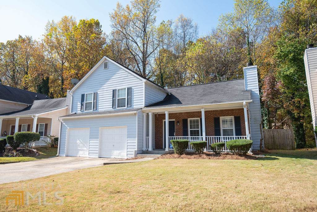 4795 Lake Park Terrace - Photo 1