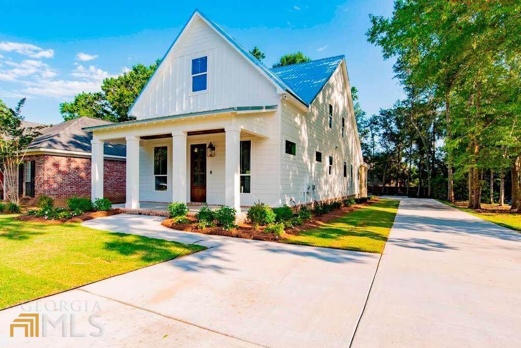 395 Elm Street - Photo 1