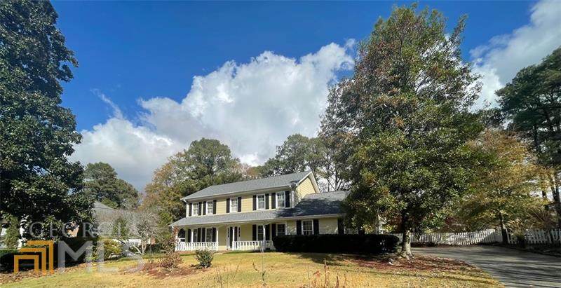 2616 Kinnett Drive - Photo 1