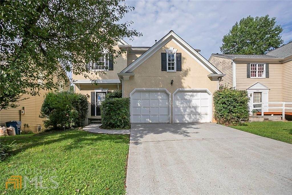 3015 Binghampton Lane - Photo 1