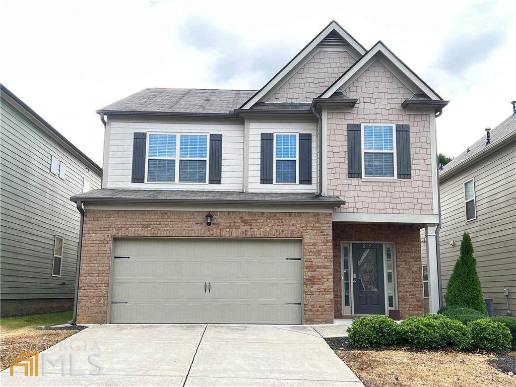 213 Torch Drive - Photo 1