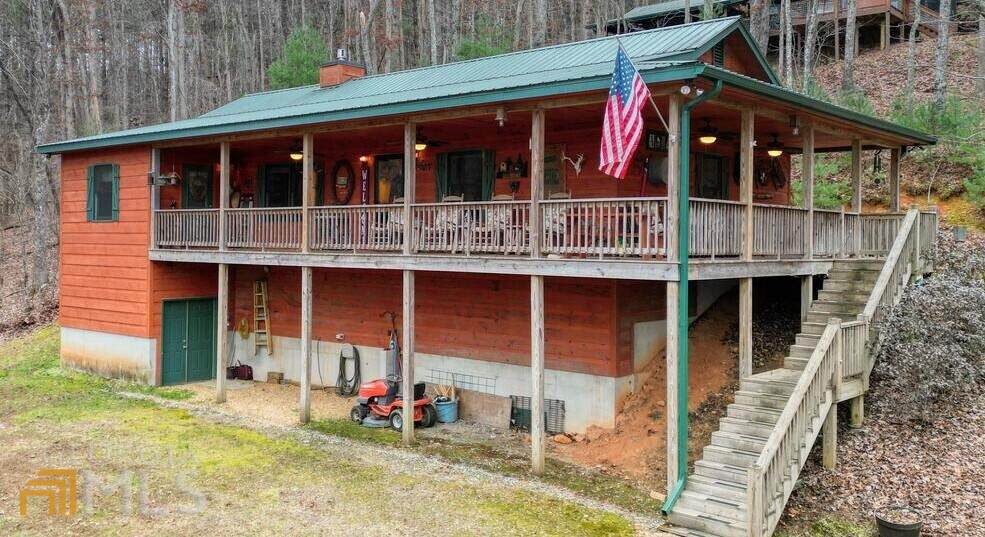 245 Pigeon Creek Road - Photo 1