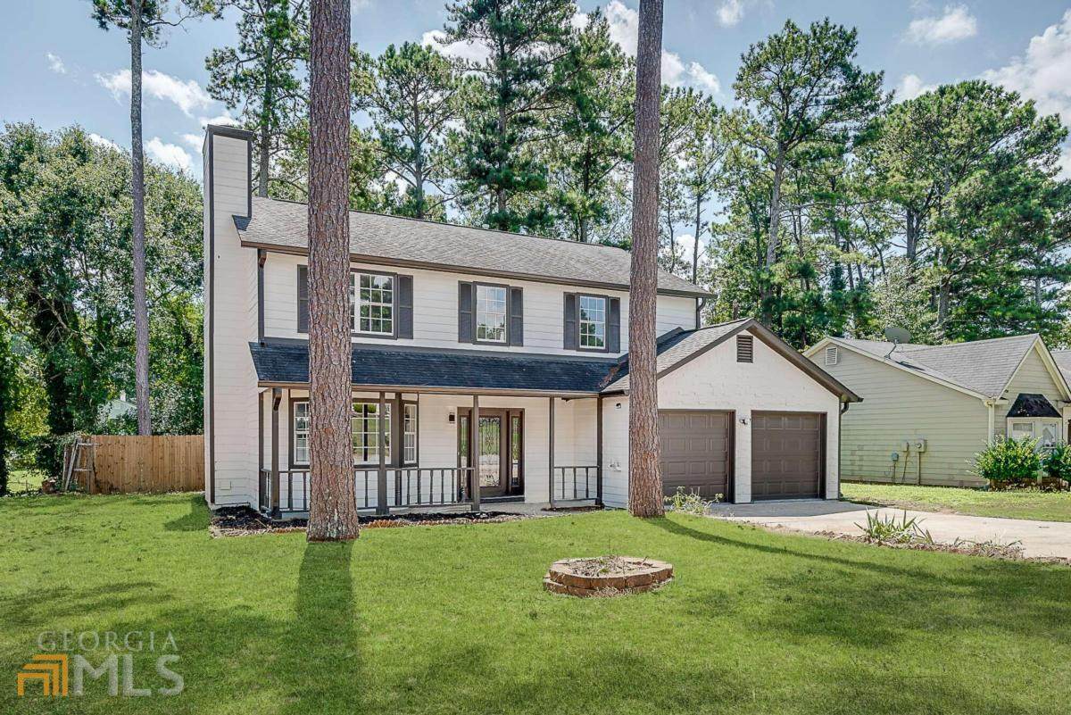 2990 Dowry Drive - Photo 1