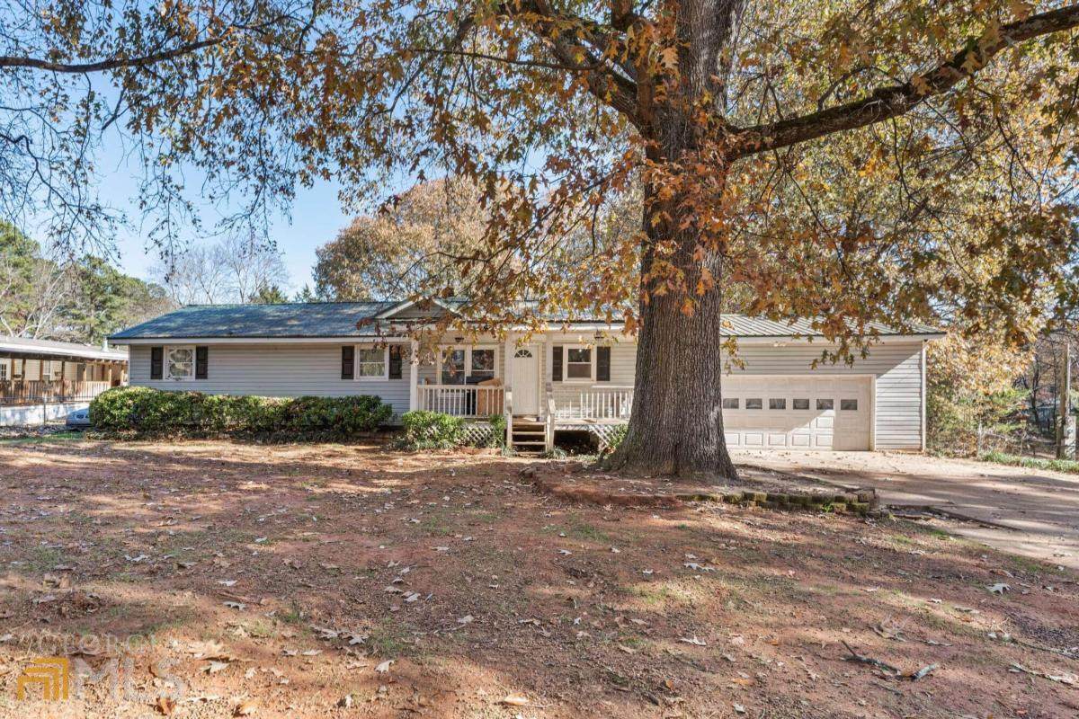 80 Forest Road - Photo 1