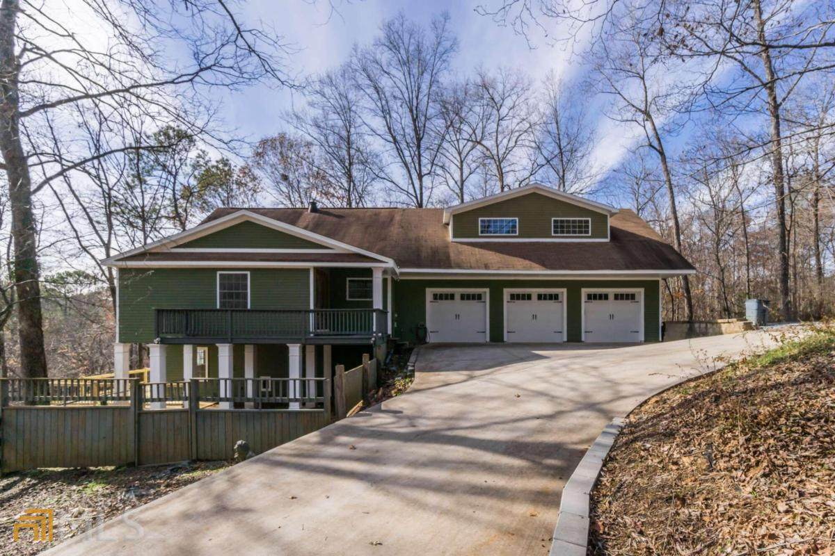 265 Shady Marsh Trail - Photo 1