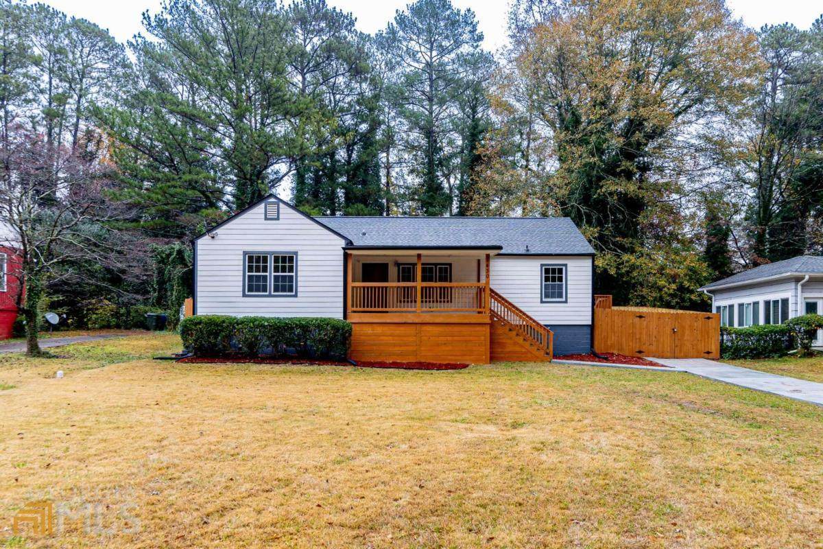1430 Centra Villa Drive - Photo 1