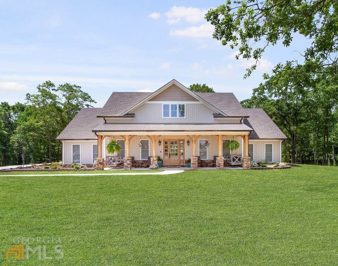 1690 Glenloch Road - Photo 1