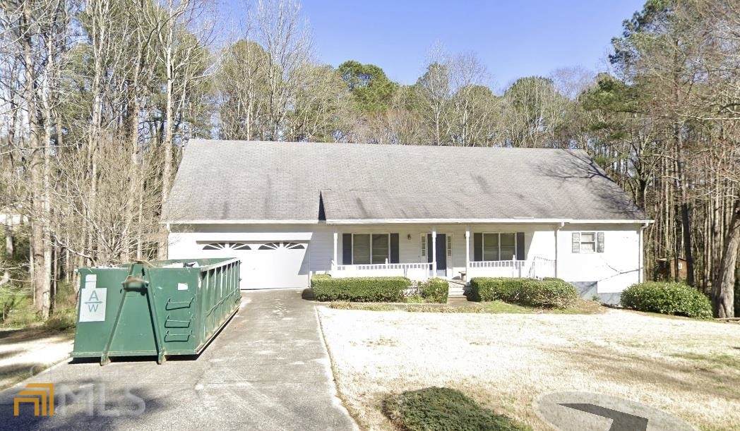 1394 Maple Drive - Photo 1